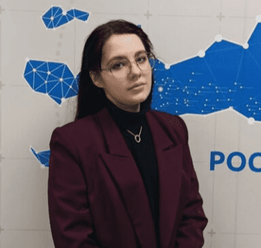 Строкова Анна