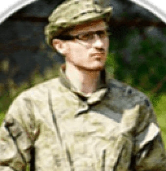 Мартемьянов Михаил Андреевич