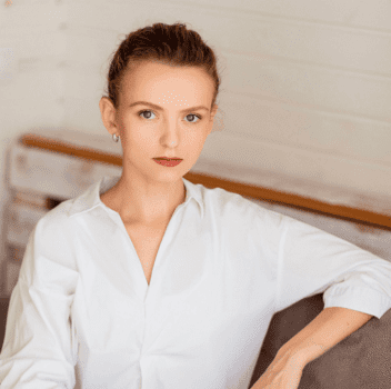 Вероника Кольчурина