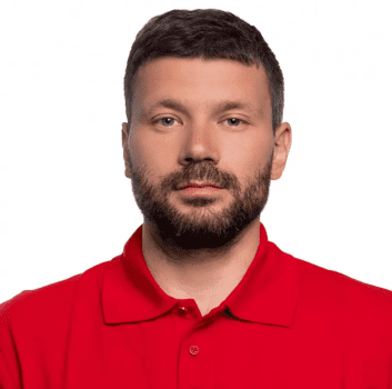 Зайка Денис Викторович