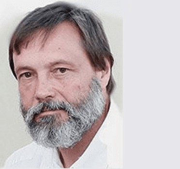 Камнев Александр Николаевич