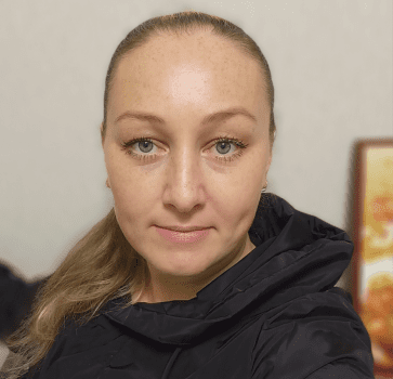 Кичанова Варвара Валерьевна