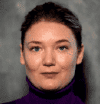 Алена Чепуркова