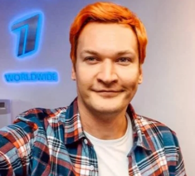 Андрей Фрейлин