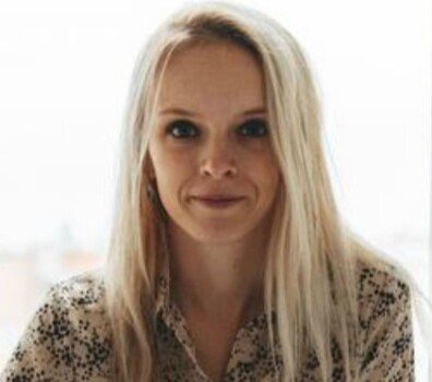 Дарья Гончарук