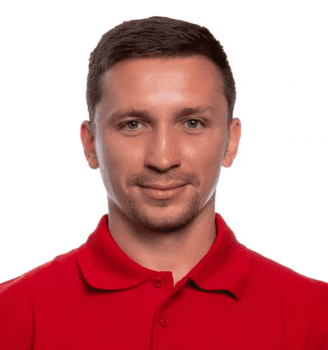 Марат Садиков