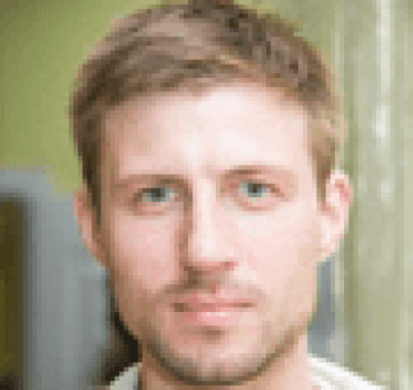 Николай Журавлев