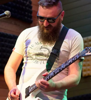 Степан Гречка