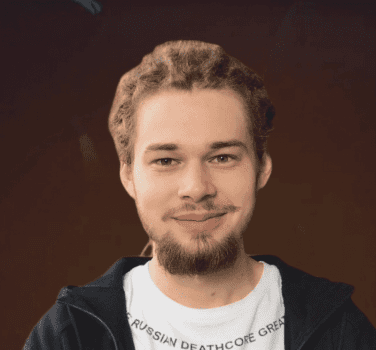 Андрей Шумилин