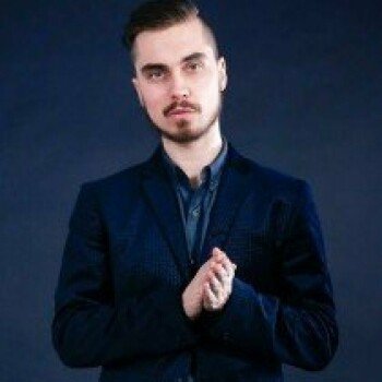 Николай Баранов