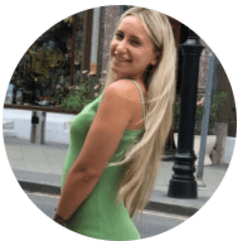 Дарья Тригубенко