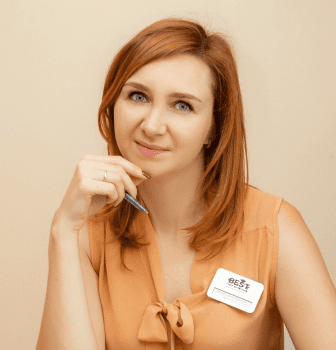 Юлия Викторовна Кувардина