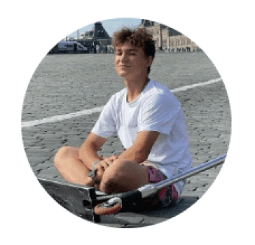 Всеволод Подгузов