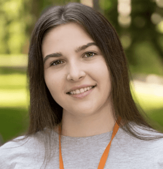 Ксения Уткина