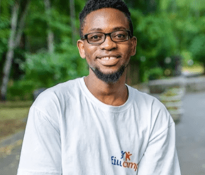 Чарльз Чанда