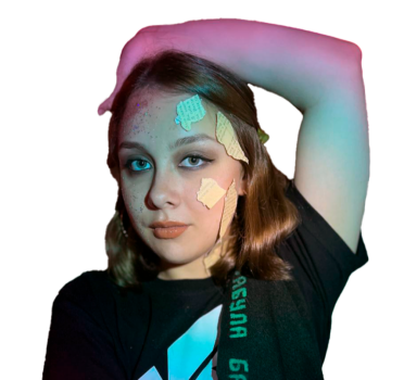 Алина Попова