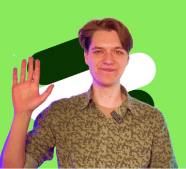 Казаков Данила Сергеевич