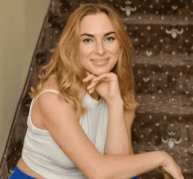 Волкова Елена Васильевна