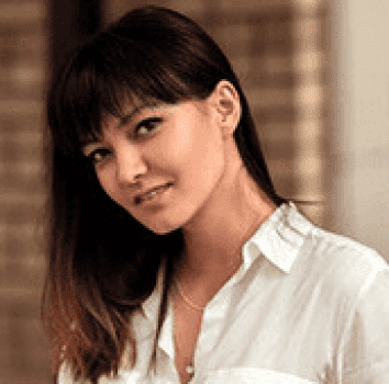 Ватагина Асель Александровна