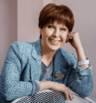 Вера Анатольевна Голенкова