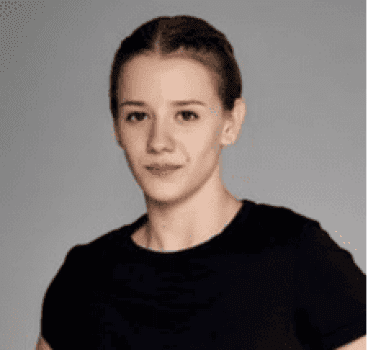 Кристина Звонарева