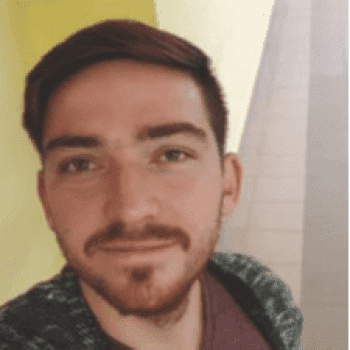 Вадим Левобережный