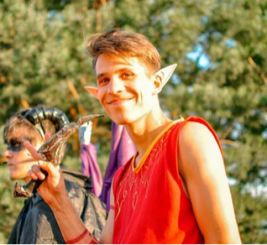 Даниил Лебедев