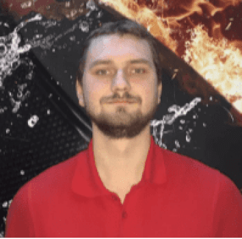 Разоренов Игорь Иванович