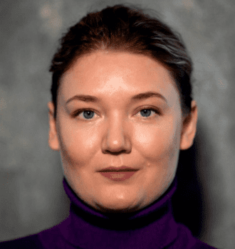 Алена Чепуркова