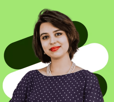 Рысева Мишель Михайловна