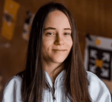 Доминика "Чародейка"