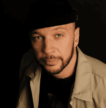 Алексей SIMBA