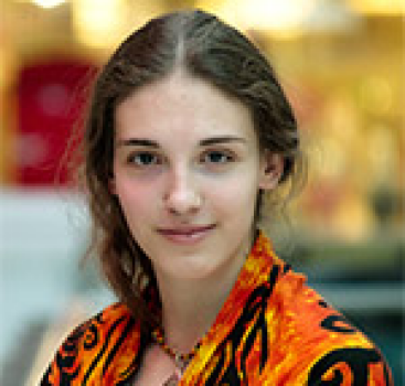 Чепарева Полина Олеговна