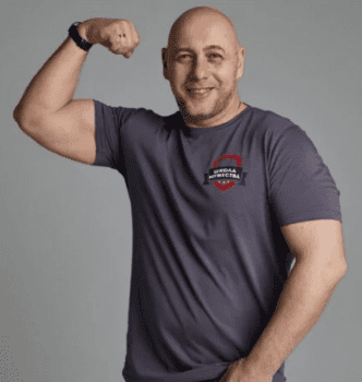 Рязанцев Василий