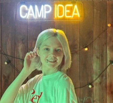 Анастасия Орлова