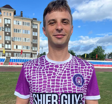 Саньков Александр Александрович