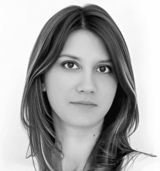 Ксения Егорова