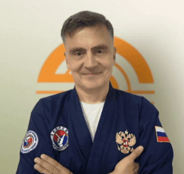 Ляш Сергей Петрович