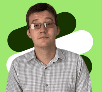 Андреев Максим Николаевич