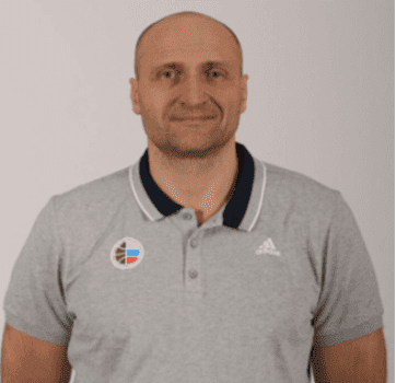 Михаил Соловьев