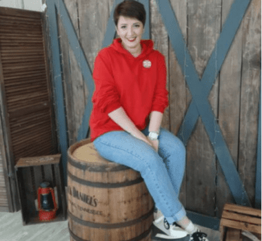 Катерина Еремина