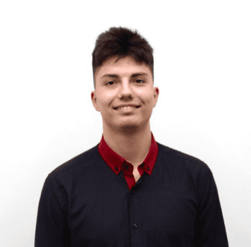 Григорьев Кирилл