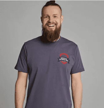 Богданов Георгий