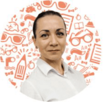 Юдина Юлия Александровна