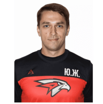 Жилин Юрий Викторович