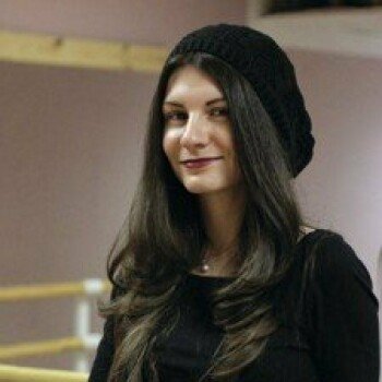 Алина Судакова