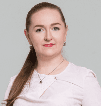 Еремеева Евгения