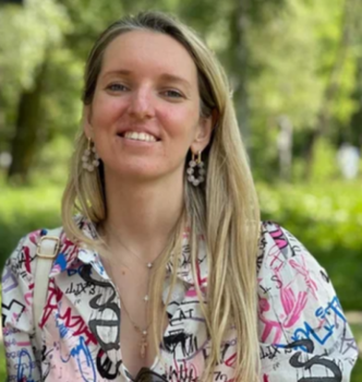 Наталья Пронь