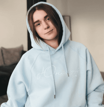 Алина Афанасьева