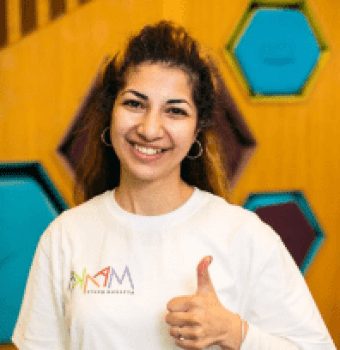 Нина Спиридонова